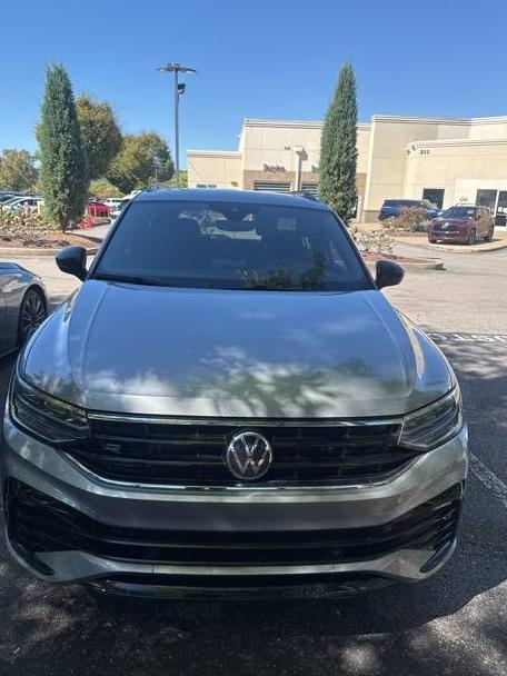 VOLKSWAGEN TIGUAN 2023 3VVCB7AXXPM060274 image