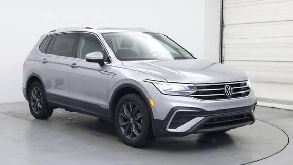 VOLKSWAGEN TIGUAN 2023 3VVNB7AX8PM073856 image