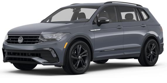 VOLKSWAGEN TIGUAN 2023 3VVCB7AX8PM006715 image
