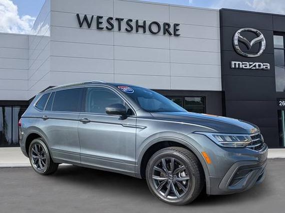 VOLKSWAGEN TIGUAN 2023 3VV3B7AX5PM054687 image VOLKSWAGEN TIGUAN 2023 3VV3B7AX5PM054687 image