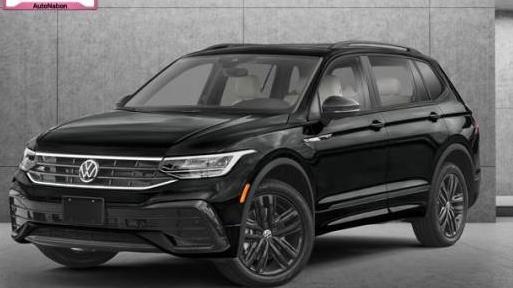 VOLKSWAGEN TIGUAN 2023 3VVCB7AX7PM131916 image