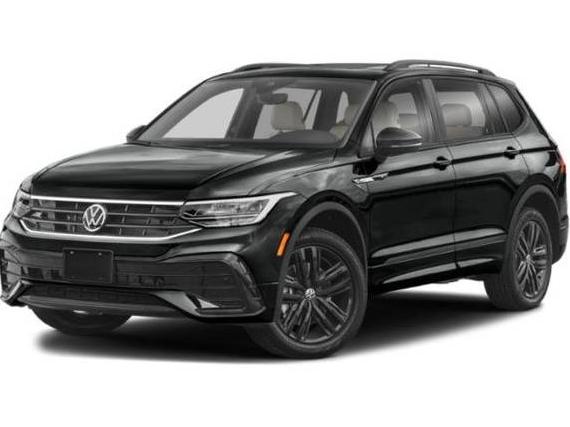 VOLKSWAGEN TIGUAN 2023 3VVCB7AX7PM129955 image