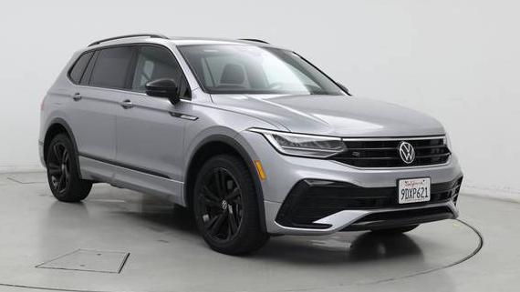 VOLKSWAGEN TIGUAN 2023 3VVCB7AX1PM000254 image