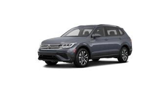 VOLKSWAGEN TIGUAN 2023 3VVRB7AXXPM069812 image