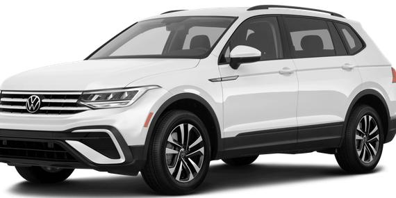 VOLKSWAGEN TIGUAN 2023 3VVRB7AX3PM071708 image