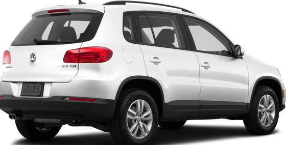 VOLKSWAGEN TIGUAN 2016 WVGBV7AXXGW598731 image VOLKSWAGEN TIGUAN 2016 WVGBV7AXXGW598731 image