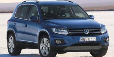 VOLKSWAGEN TIGUAN 2016 WVGAV7AXXGW517593 image