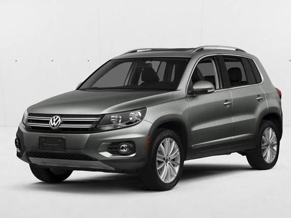 VOLKSWAGEN TIGUAN 2016 WVGBV7AX0GW612832 image VOLKSWAGEN TIGUAN 2016 WVGBV7AX0GW612832 image