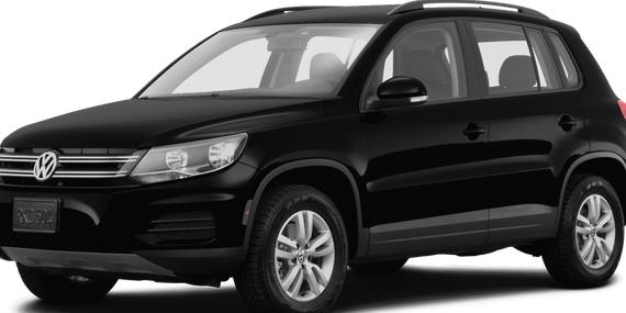 VOLKSWAGEN TIGUAN 2016 WVGAV7AX9GW574934 image VOLKSWAGEN TIGUAN 2016 WVGAV7AX9GW574934 image