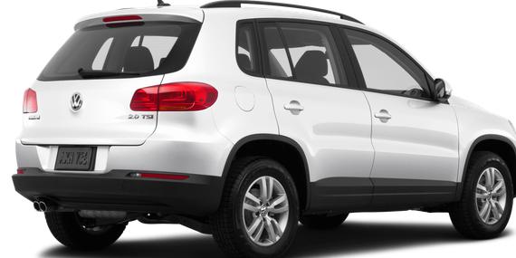 VOLKSWAGEN TIGUAN 2016 WVGBV7AX1GW617151 image VOLKSWAGEN TIGUAN 2016 WVGBV7AX1GW617151 image