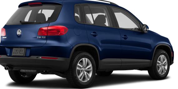 VOLKSWAGEN TIGUAN 2016 WVGBV7AX0GW578262 image VOLKSWAGEN TIGUAN 2016 WVGBV7AX0GW578262 image