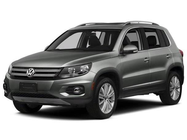 VOLKSWAGEN TIGUAN 2016 WVGAV7AX1GW542754 image