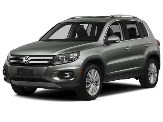 VOLKSWAGEN TIGUAN 2016 WVGAV7AX7GW597693 image VOLKSWAGEN TIGUAN 2016 WVGAV7AX7GW597693 image