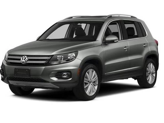 VOLKSWAGEN TIGUAN 2016 WVGAV7AX3GW603702 image VOLKSWAGEN TIGUAN 2016 WVGAV7AX3GW603702 image