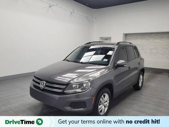 VOLKSWAGEN TIGUAN 2016 WVGAV7AX7GW052044 image VOLKSWAGEN TIGUAN 2016 WVGAV7AX7GW052044 image