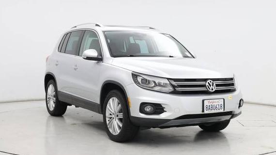 VOLKSWAGEN TIGUAN 2016 WVGAV7AX0GW613636 image VOLKSWAGEN TIGUAN 2016 WVGAV7AX0GW613636 image