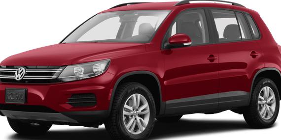 VOLKSWAGEN TIGUAN 2016 WVGAV7AX5GW077525 image VOLKSWAGEN TIGUAN 2016 WVGAV7AX5GW077525 image