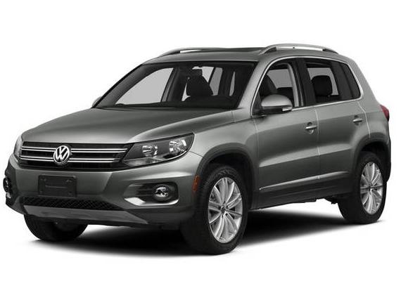 VOLKSWAGEN TIGUAN 2016 WVGAV7AX1GW573938 image VOLKSWAGEN TIGUAN 2016 WVGAV7AX1GW573938 image