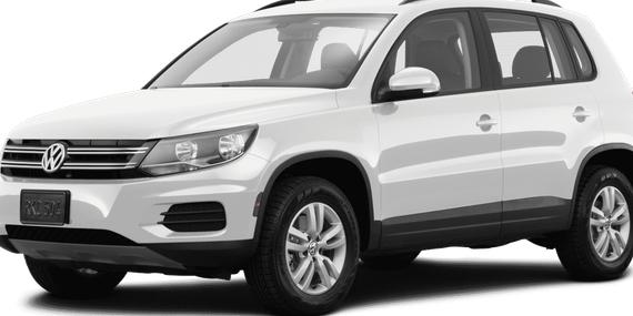 VOLKSWAGEN TIGUAN 2016 WVGAV7AX9GW036590 image VOLKSWAGEN TIGUAN 2016 WVGAV7AX9GW036590 image