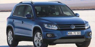 VOLKSWAGEN TIGUAN 2016 WVGBV7AX0GW077386 image