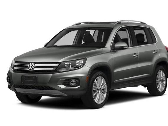 VOLKSWAGEN TIGUAN 2016 WVGBV7AX5GW552689 image VOLKSWAGEN TIGUAN 2016 WVGBV7AX5GW552689 image