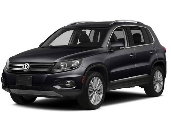 VOLKSWAGEN TIGUAN 2016 WVGAV7AX9GW511820 image VOLKSWAGEN TIGUAN 2016 WVGAV7AX9GW511820 image