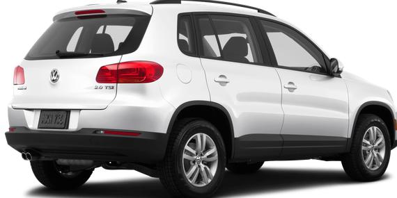 VOLKSWAGEN TIGUAN 2016 WVGBV7AX0GW545231 image VOLKSWAGEN TIGUAN 2016 WVGBV7AX0GW545231 image