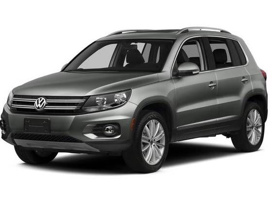 VOLKSWAGEN TIGUAN 2016 WVGBV7AX5GW610963 image VOLKSWAGEN TIGUAN 2016 WVGBV7AX5GW610963 image