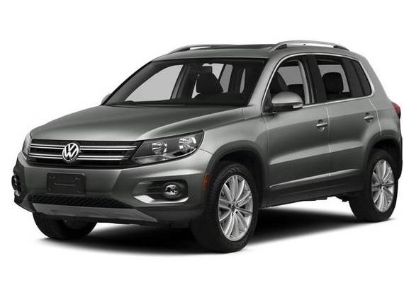 VOLKSWAGEN TIGUAN 2016 WVGAV7AX4GW601652 image VOLKSWAGEN TIGUAN 2016 WVGAV7AX4GW601652 image