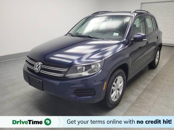 VOLKSWAGEN TIGUAN 2016 WVGAV7AX3GW514762 image VOLKSWAGEN TIGUAN 2016 WVGAV7AX3GW514762 image