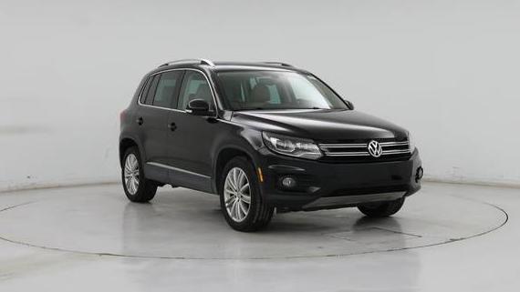 VOLKSWAGEN TIGUAN 2016 WVGAV7AX8GW501859 image VOLKSWAGEN TIGUAN 2016 WVGAV7AX8GW501859 image