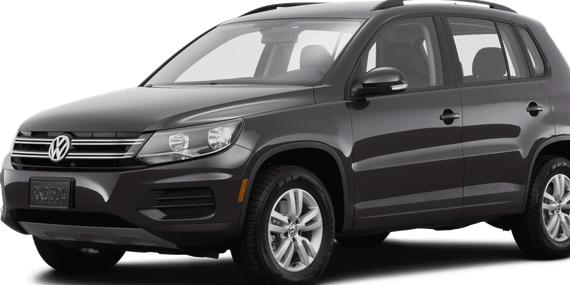 VOLKSWAGEN TIGUAN 2016 WVGAV7AX9GW077804 image VOLKSWAGEN TIGUAN 2016 WVGAV7AX9GW077804 image