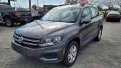 VOLKSWAGEN TIGUAN 2016 WVGAV7AX8GW559597 image