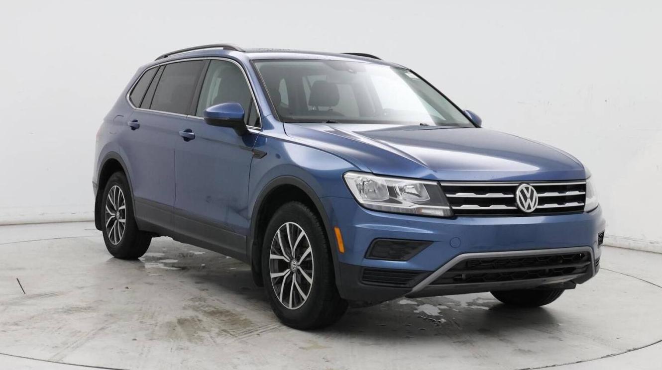 VOLKSWAGEN TIGUAN 2019 3VV2B7AX4KM048142 image