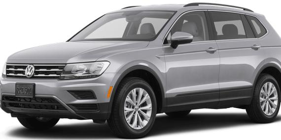 VOLKSWAGEN TIGUAN 2019 3VV2B7AX8KM097151 image