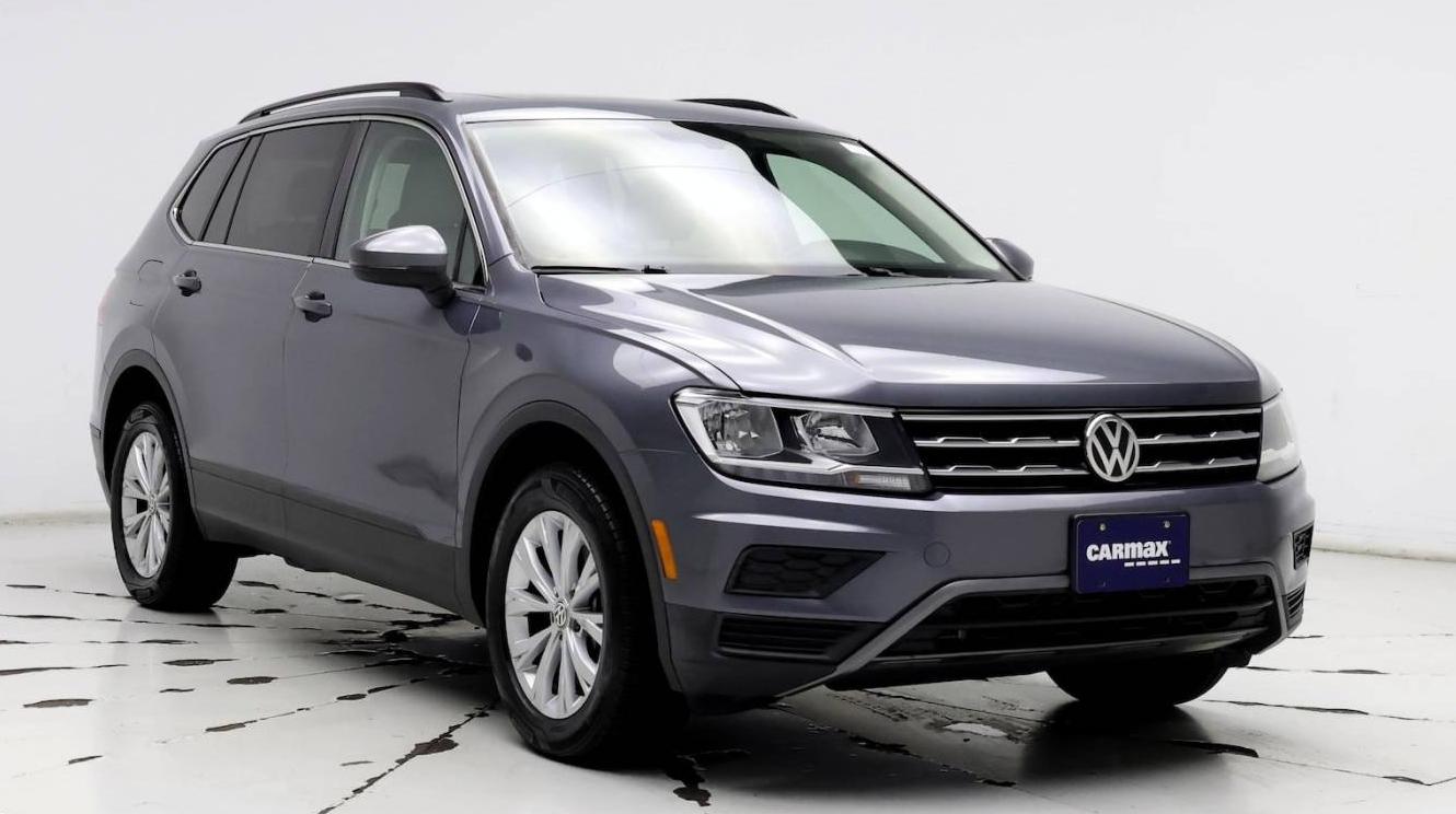 VOLKSWAGEN TIGUAN 2019 3VV3B7AX4KM067696 image