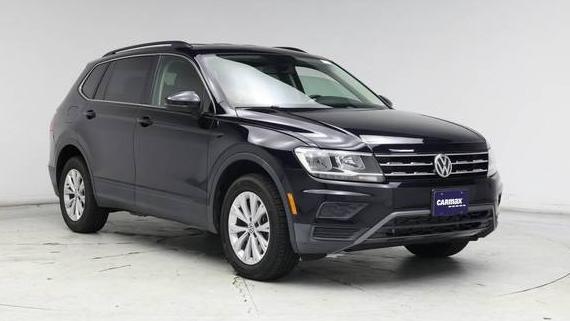 VOLKSWAGEN TIGUAN 2019 3VV3B7AX0KM018060 image