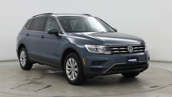 VOLKSWAGEN TIGUAN 2019 3VV3B7AX3KM138824 image