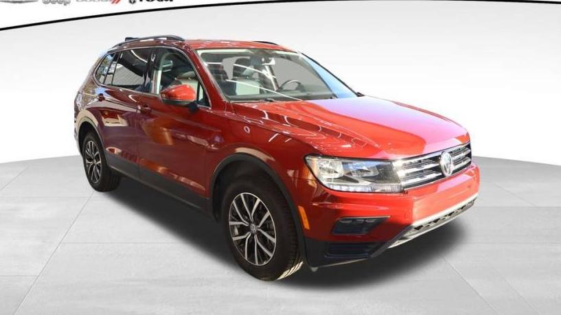 VOLKSWAGEN TIGUAN 2019 3VV2B7AX2KM094424 image