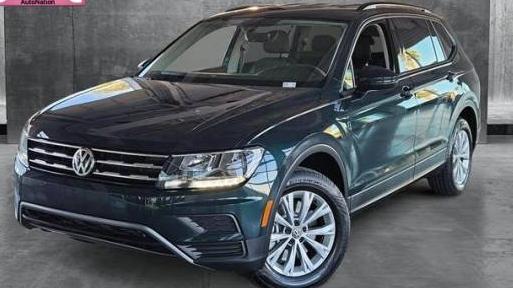 VOLKSWAGEN TIGUAN 2019 3VV1B7AX4KM114653 image