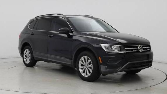 VOLKSWAGEN TIGUAN 2019 3VV3B7AX3KM043731 image