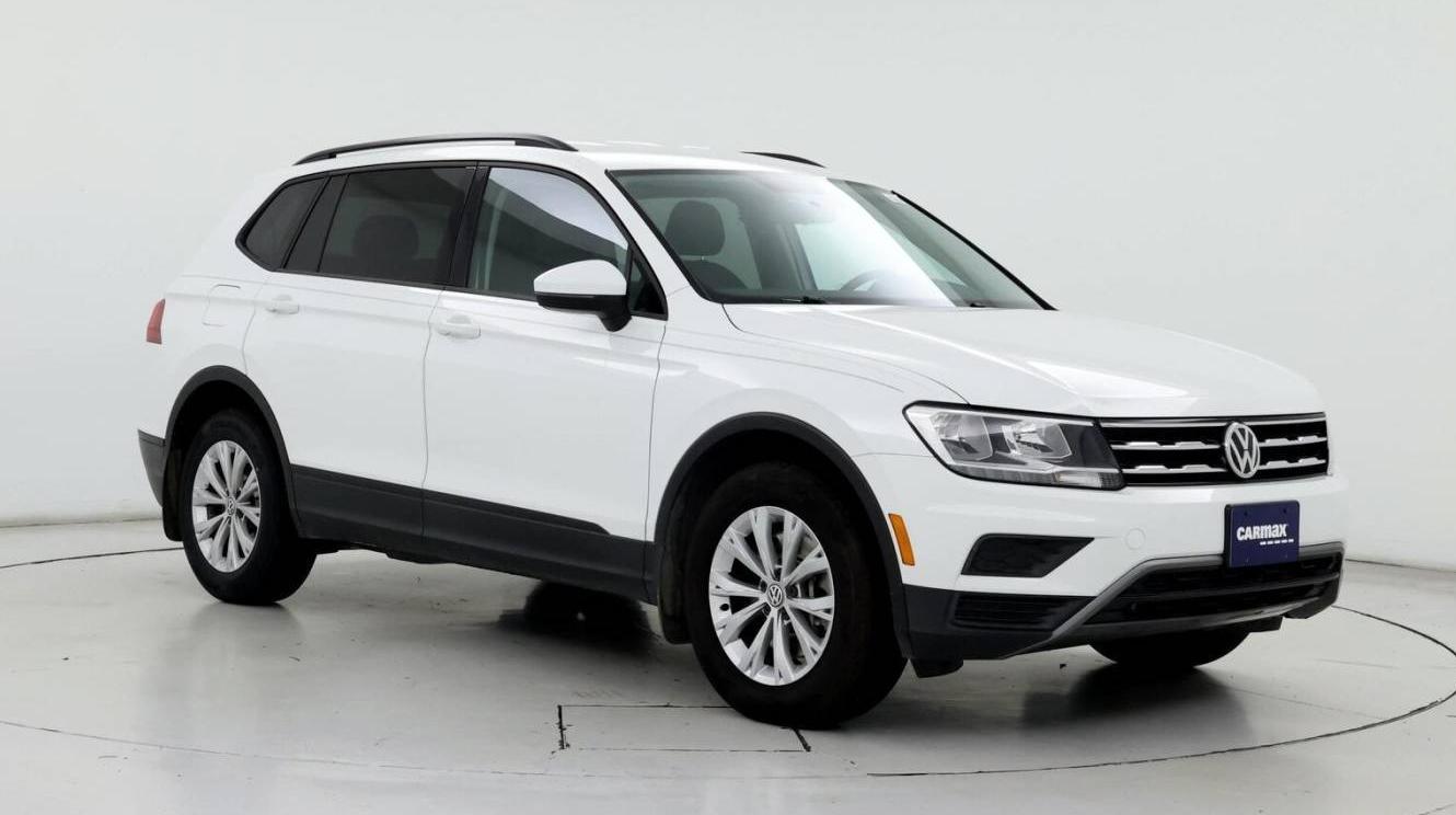 VOLKSWAGEN TIGUAN 2019 3VV1B7AXXKM087393 image