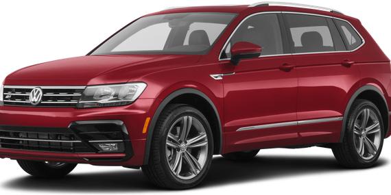 VOLKSWAGEN TIGUAN 2019 3VV2B7AX8KM026032 image VOLKSWAGEN TIGUAN 2019 3VV2B7AX8KM026032 image