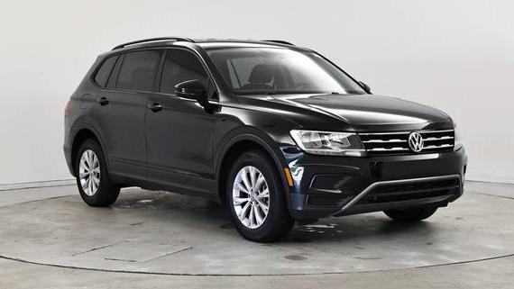VOLKSWAGEN TIGUAN 2019 3VV1B7AX0KM046335 image