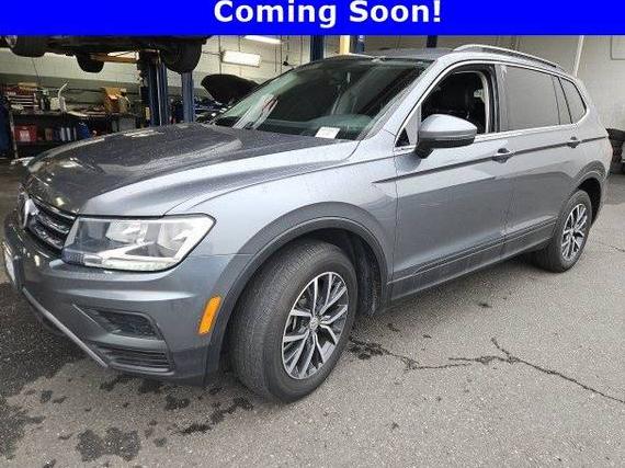VOLKSWAGEN TIGUAN 2019 3VV3B7AX6KM128594 image