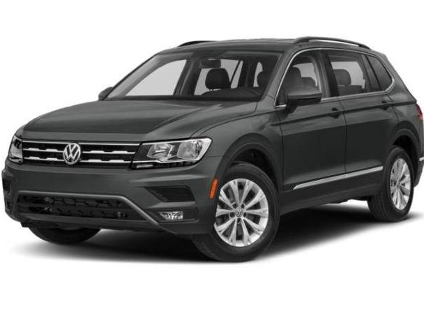 VOLKSWAGEN TIGUAN 2019 3VV0B7AXXKM102602 image