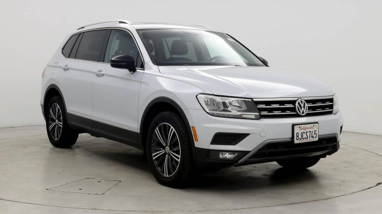 VOLKSWAGEN TIGUAN 2019 3VV2B7AX8KM040092 image