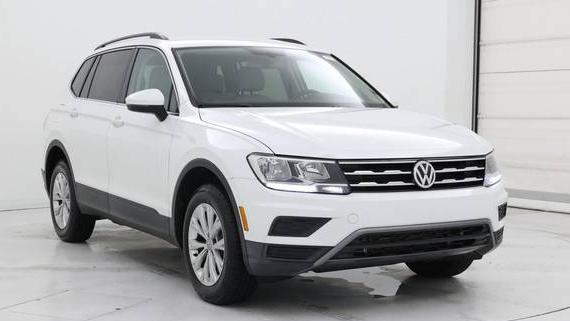 VOLKSWAGEN TIGUAN 2019 3VV3B7AX4KM091156 image