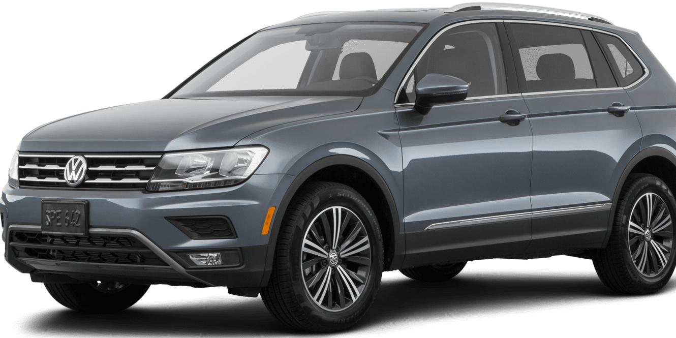 VOLKSWAGEN TIGUAN 2019 3VV3B7AX3KM084697 image