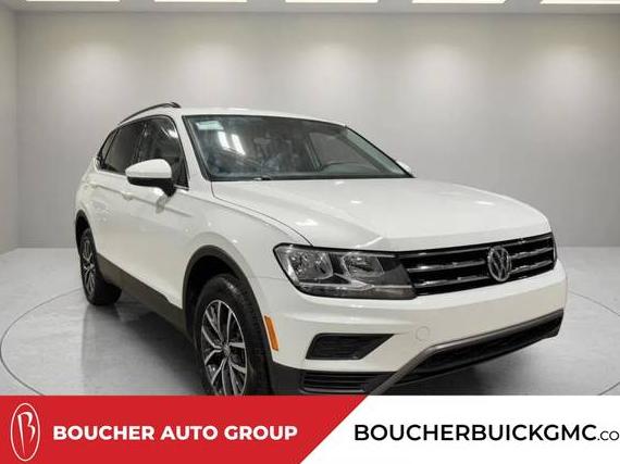 VOLKSWAGEN TIGUAN 2019 3VV2B7AX5KM190371 image VOLKSWAGEN TIGUAN 2019 3VV2B7AX5KM190371 image